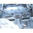 Klatka bezpieczeństwa Custom Cages: Audi TT (CDS)