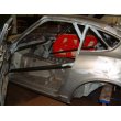 Klatka bezpieczeństwa Custom Cages: Datsun 240Z (T45)