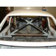 Klatka bezpieczeństwa Custom Cages: Ford Escort II (T45)