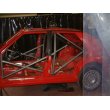 Klatka bezpieczeństwa Custom Cages: Lancia Delta Integrale (T45)