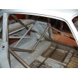 Klatka bezpieczeństwa Custom Cages: Lancia Fulvia (T45)