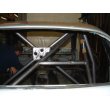 Klatka bezpieczeństwa Custom Cages: Mazda RX8 (CDS)