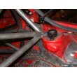 Klatka bezpieczeństwa Custom Cages: Mazda RX7 III (T45)