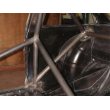 Klatka bezpieczeństwa Custom Cages: Opel Manta (T45)