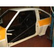 Klatka bezpieczeństwa Custom Cages: Opel Manta (T45)