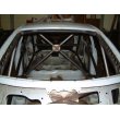 Klatka bezpieczeństwa Custom Cages: Opel Corsa C (CDS)