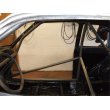 Klatka bezpieczeństwa Custom Cages: Opel Chevette (CDS)
