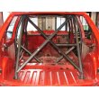 Klatka bezpieczeństwa Custom Cages: Peugeot 309 (T45)