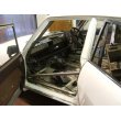 Klatka bezpieczeństwa Custom Cages: Peugeot 504 (CDS)