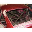 Klatka bezpieczeństwa Custom Cages: Porsche 993 (CDS)