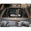 Klatka bezpieczeństwa Custom Cages: Renault 5 Turbo (CDS)