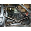 Klatka bezpieczeństwa Custom Cages: Renault 5 Turbo (CDS)