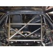 Klatka bezpieczeństwa Custom Cages: Toyota Supra IV (CDS)