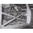 Klatka bezpieczeństwa Custom Cages: Volkswagen Golf III (T45)