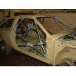 Klatka bezpieczeństwa Custom Cages: Volkswagen Scirocco (CDS)