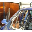 Klatka bezpieczeństwa Custom Cages: Volkswagen Golf V R32 (T45)