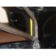 Klatka bezpieczeństwa Custom Cages: Ferrari 250GT (T45)