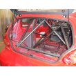 Klatka bezpieczeństwa Custom Cages: Peugeot 107 (T45)