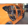 Klatka bezpieczeństwa Custom Cages: Seat Leon Cupra (T45)