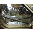Klatka bezpieczeństwa Custom Cages: Toyota MR2 III (CDS)