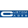 Klatka bezpieczeństwa Custom Cages: Peugeot 106 (CDS)