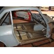Klatka bezpieczeństwa Custom Cages: Lancia Fluvia (CDS)