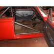 Klatka bezpieczeństwa Custom Cages: Ford Classic Capri (T45)