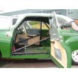 Klatka bezpieczeństwa Custom Cages: DKW Saloon (T45)