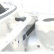 Klatka bezpieczeństwa OMP: Mitsubishi Lancer EVO 9