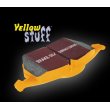 Klocki hamulcowe EBC YELLOW STUFF (przód): MAZDA RX8 1.3 (Rotary) (UK)
