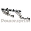 Kolektor wydechowy Powersprint: BMW 323i/328i/Z3/E39 528i