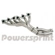 Kolektor wydechowy Powersprint: BMW M3 E46 3,2i