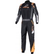 Kombinezon Alpinestars Atom Graphic