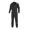 Kombinezon Alpinestars KMX-9 V3 black (FIA 8877-2022)