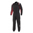 Kombinezon Alpinestars KMX-9 V3 black (FIA 8877-2022)