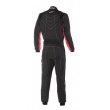 Kombinezon Alpinestars KMX-9 V2 black