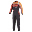 Kombinezon Alpinestars KMX-9 V2 GRAPHIC 2