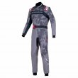 Kombinezon Alpinestars KMX-9 V3 GRAPHIC 5 (FIA 8877-2022)