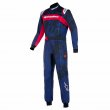 Kombinezon Alpinestars KMX-9 V3 GRAPHIC 5 (FIA 8877-2022)