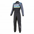 Kombinezon Alpinestars KMX-9 V3 GRAPHIC 4 (FIA 8877-2022)