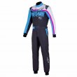 Kombinezon Alpinestars KMX-9 V3 GRAPHIC 2 (FIA 8877-2022)