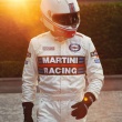 Kombinezon Sparco Competition Martini Racing