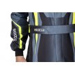 Kombinezon Sparco Prime-K 8877-2022 (wersja dziecięca)