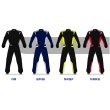 Kombinezon Sparco Sprint (ROZMIARY DZIECIĘCE)