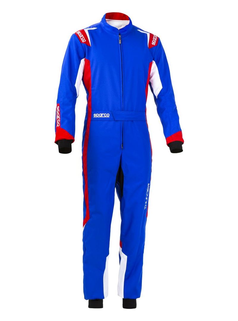 Super Oferta: Kombinezon Sparco Thunder | RallyShop.pl Super Oferta: Kombinezon Sparco Thunder | RallyShop.pl