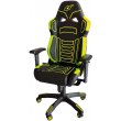 Fotel biurowy OMP GS-X GAMING