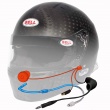 Kask Bell HP6 RD