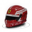 Kask Bell Mini - CHARLES LECLERC 2022 (replika)