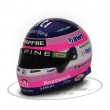 Kask Bell Mini - FERNANDO ALONSO 2022 (replika)