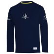 Koszulka Longsleeve Sparco Maserati